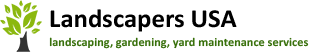 Three Oaks Landscapers